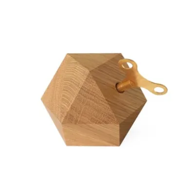 Spieluhr Siebensachen