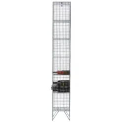 Spind Netzbox 1x6