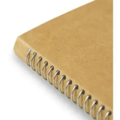 Spiralbuch B6 quer