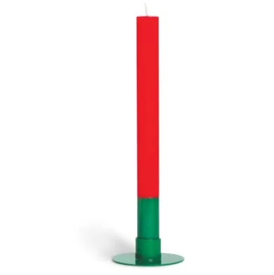 Stabkerze Adventskranz