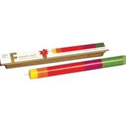 Stabkerze Weihnacht