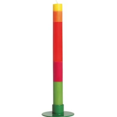 Stabkerze Weihnacht