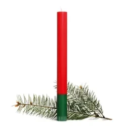 Stabkerze Weihnacht