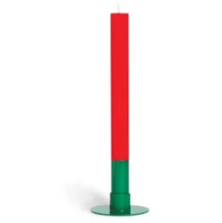 Stabkerze Weihnacht