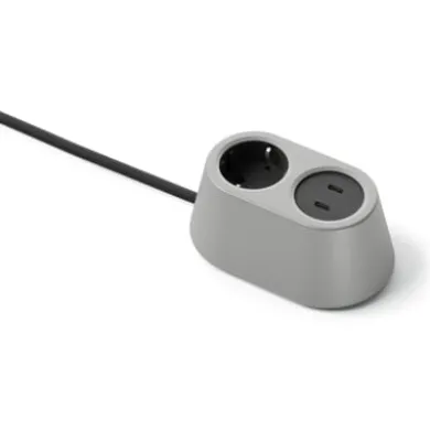 Steckdose Nomad
