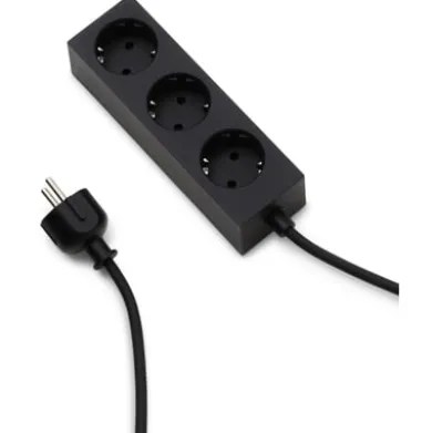 Steckdose Power Bar