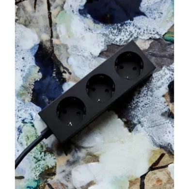 Steckdose Power Bar