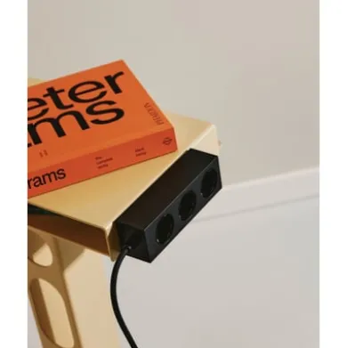 Steckdose Power Bar