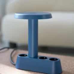 Steckerleuchte Nomad Lamp 01