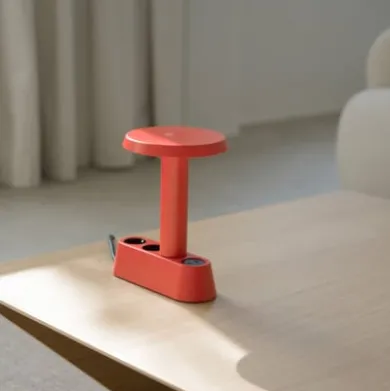 Steckerleuchte Nomad Lamp 01