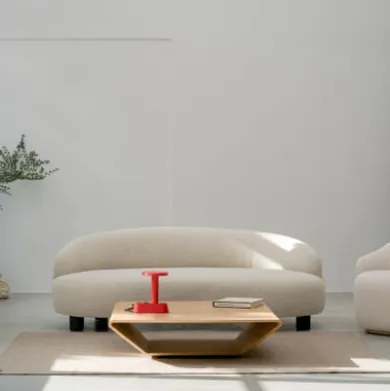 Steckerleuchte Nomad Lamp 01