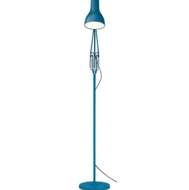 Stehleuchte Anglepoise® Typ 75, MHE