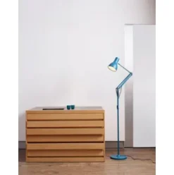 Stehleuchte Anglepoise® Typ 75, MHE
