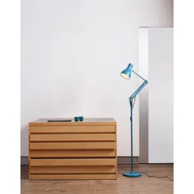 Stehleuchte Anglepoise® Typ 75, MHE