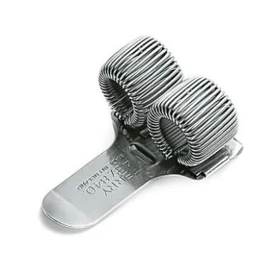 Stiftclip Stahl