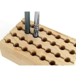 Stiftehalter Brick