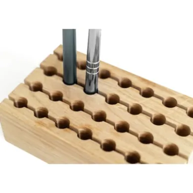Stiftehalter Brick