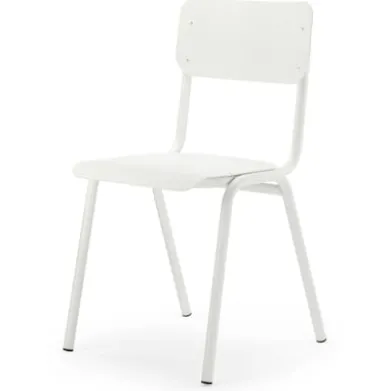 Stuhl Alu 2