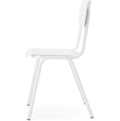 Stuhl Alu 2