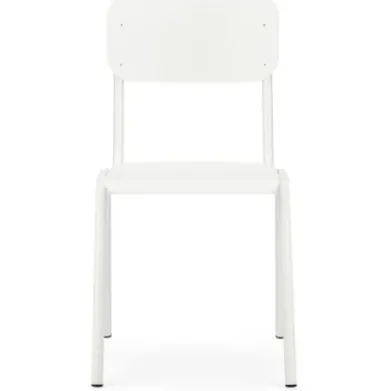 Stuhl Alu 2