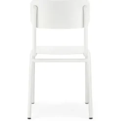 Stuhl Alu 2