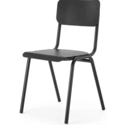 Stuhl Alu 2