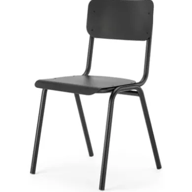 Stuhl Alu 2