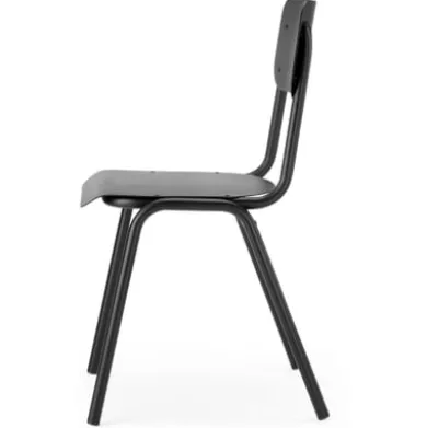 Stuhl Alu 2