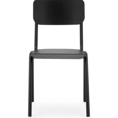 Stuhl Alu 2