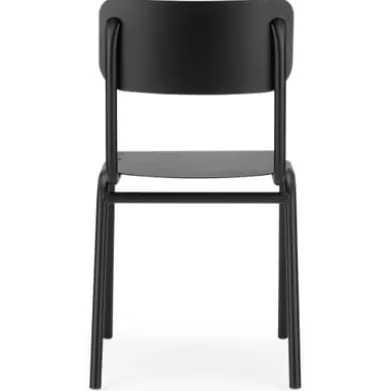 Stuhl Alu 2