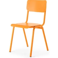 Stuhl Alu 2