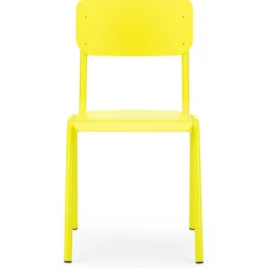 Stuhl Alu 2