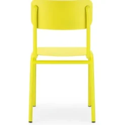 Stuhl Alu 2