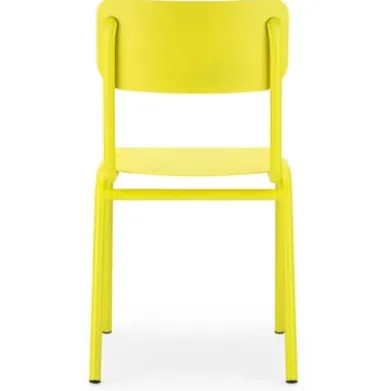 Stuhl Alu 2