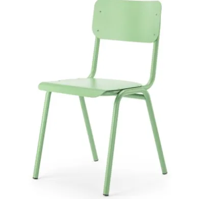 Stuhl Alu 2