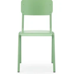 Stuhl Alu 2