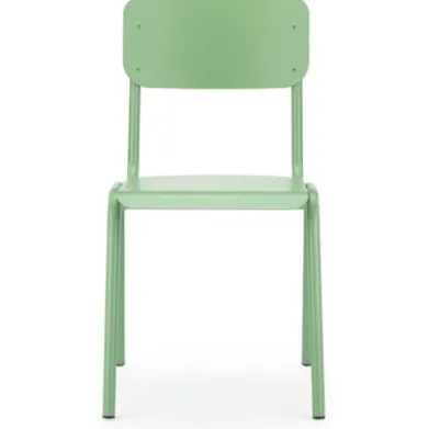 Stuhl Alu 2
