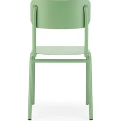 Stuhl Alu 2