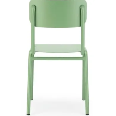 Stuhl Alu 2