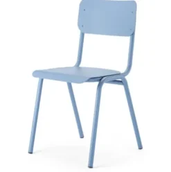 Stuhl Alu 2