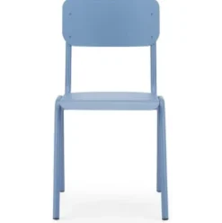 Stuhl Alu 2