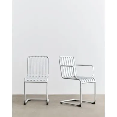 Stuhl Palissade Cantilever
