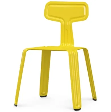 Stuhl Pressed Chair