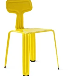 Stuhl Pressed Chair
