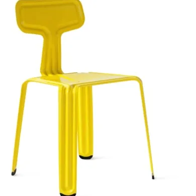 Stuhl Pressed Chair