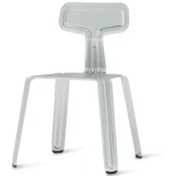 Stuhl Pressed Chair
