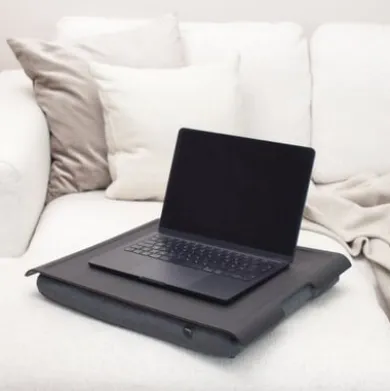 Tablett Laptray