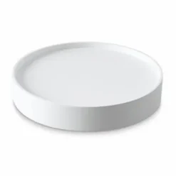 Tablett zu Hocker Drums Klein