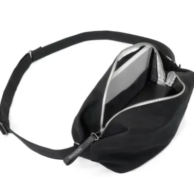 Tasche Sling Bag Bananatex