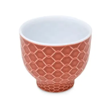 Tee- und Kaffeetasse Rede